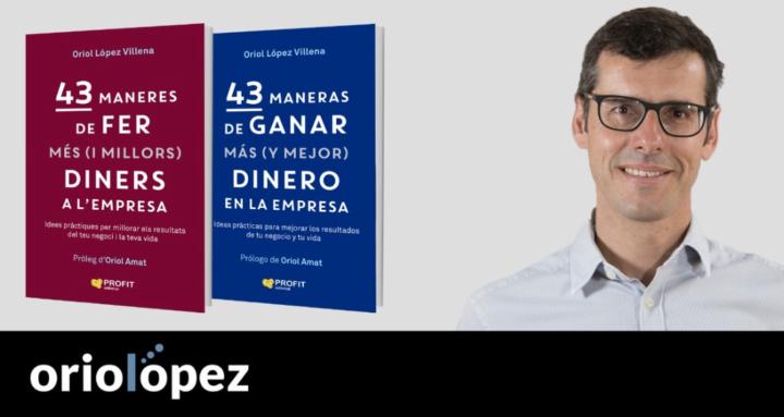 43 maneras de ganar