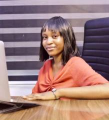 Omokhafe Sarah Oluwaseun