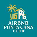 Logo Airbnb Punta Cana Club