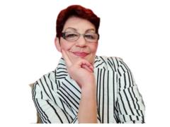 Юлия Гогова