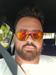 Jorge Charron