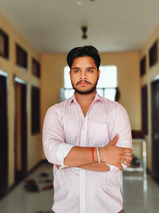Vishwas Soni