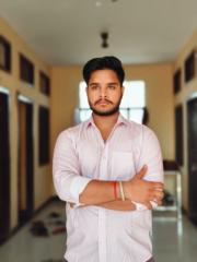 Vishwas Soni