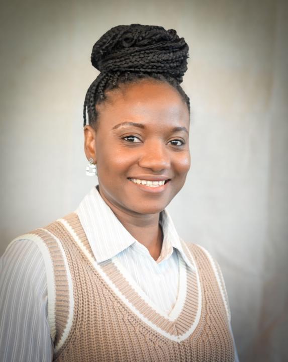 Chioma Onwumelu