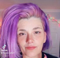 Crystal Morris