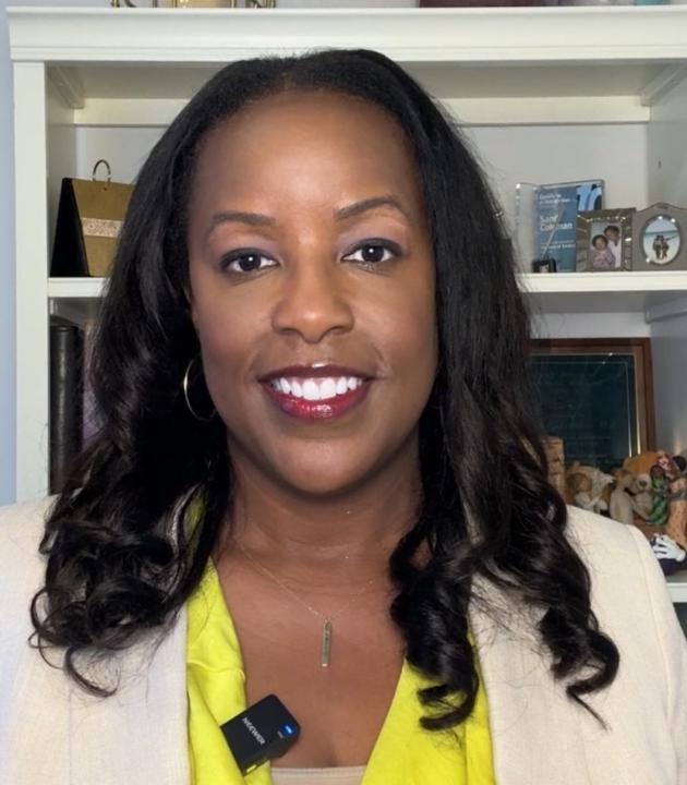 Sandi Coleman