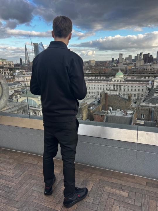 Jake Clements