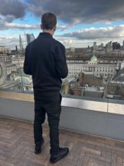 Jake Clements