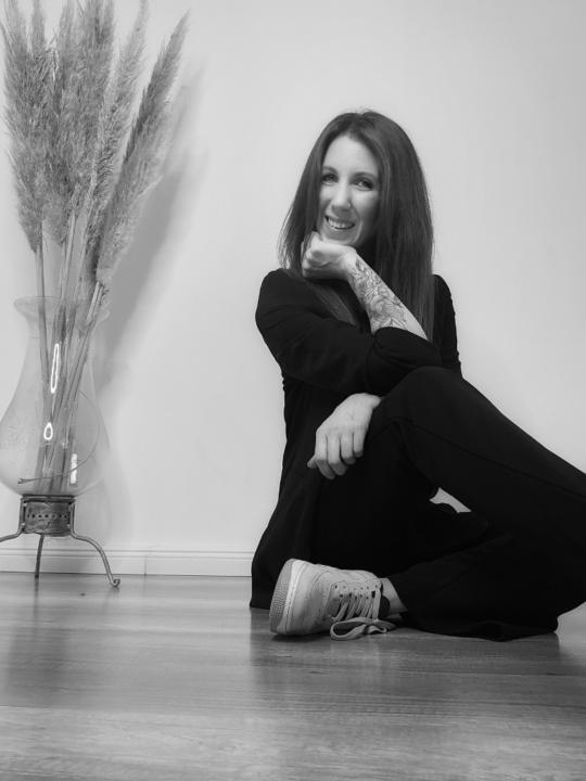 Miriam Müller