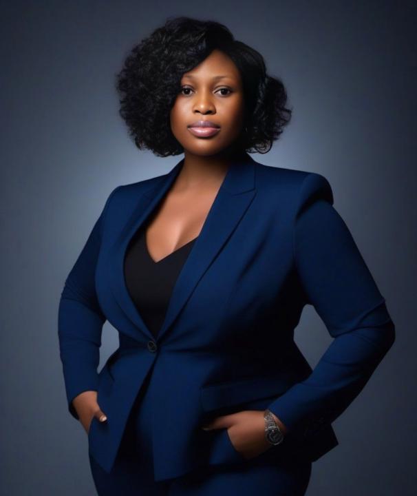 Boluwatife Zainab