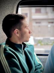 Abdelrahman Hany