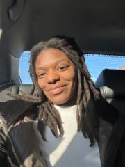 Shalea Carter