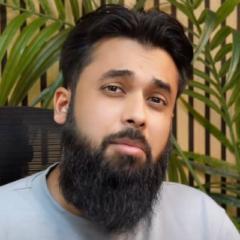Zahaib Sayeed