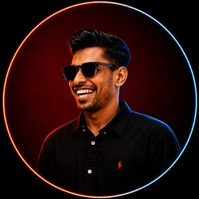 Shamal Ahamed
