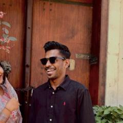 Shamal Ahamed