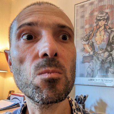 Lorenzo Franzini