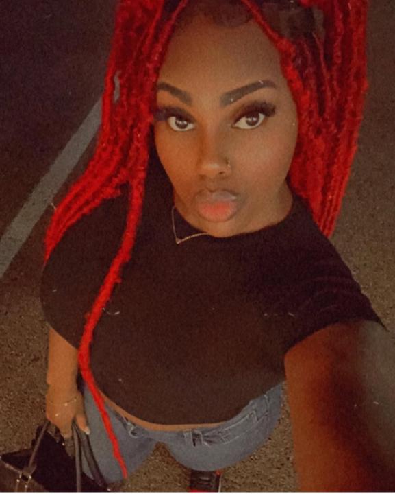 Takisha Miles