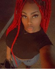 Takisha Miles