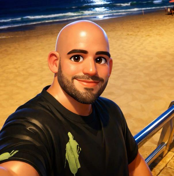 Adam Hernandez