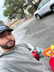 Jacob Hernandez