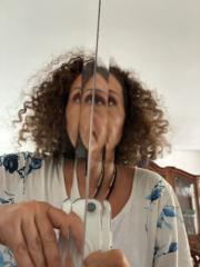 Inés Román