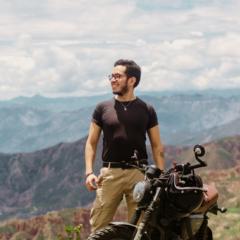 Hugo Cruz