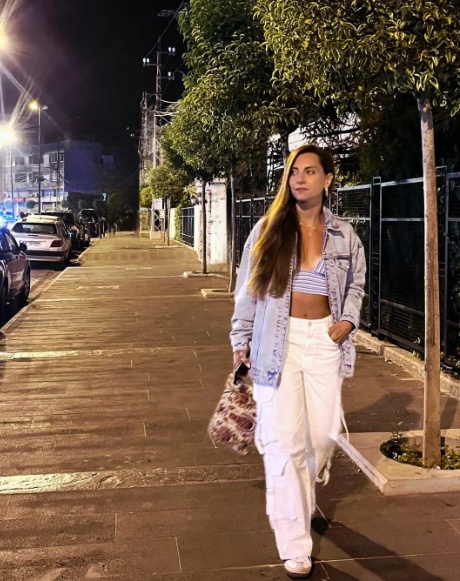 Mireille Bou Khalil