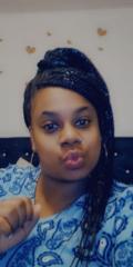 Tashieka Stewart