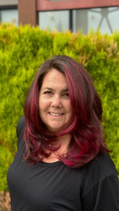 Janet Blaisdell