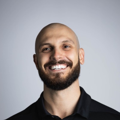 Mitko Dimitrov