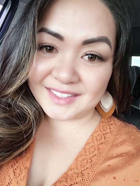 Shirley Salas
