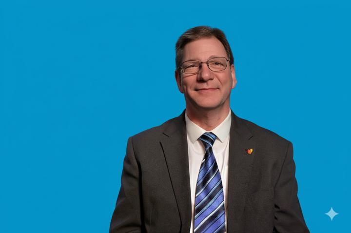 Kai-Uwe Freudenberger