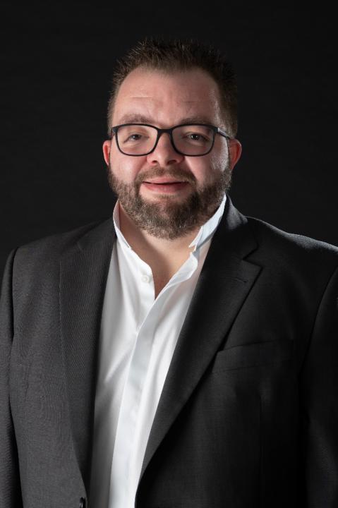 Romain Farina