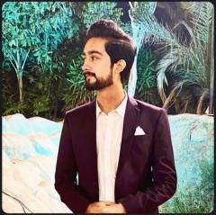 Zahid Khan
