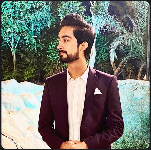 Zahid Khan