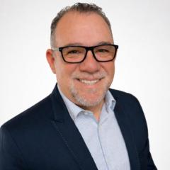 Roberto Bojorquez
