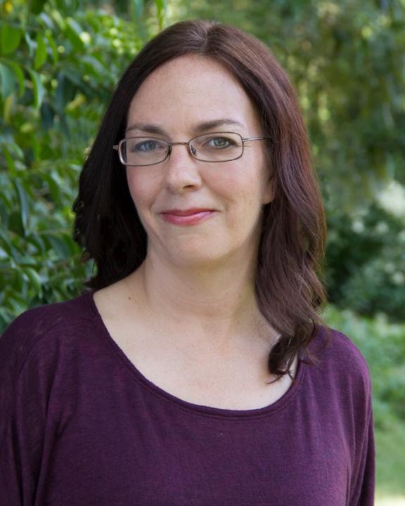 Kimberly Seymour