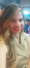 Yuseilys Vásquez