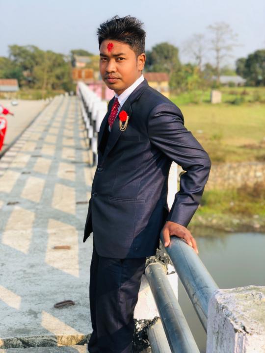 Govinda Thanait