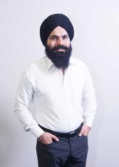 Gurmeet Singh
