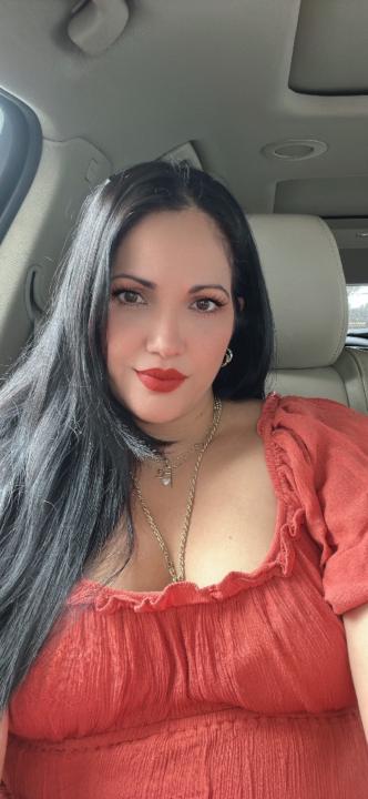 Victoria Marcano Leon