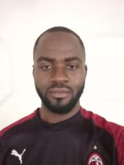 Bisso Alex junior