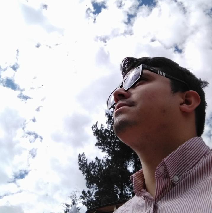 Juan Manuel Blasco Mendoza