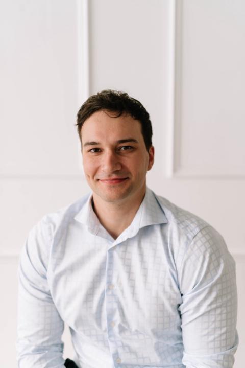 Paul Lamoureux
