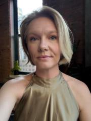 Rebecca Compton-Allen