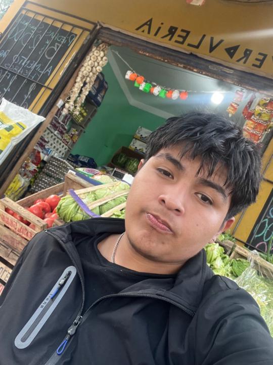 Brayan Muñoz Zurita