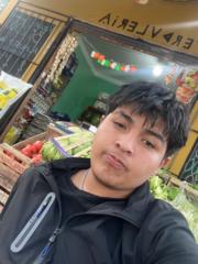 Brayan Muñoz Zurita