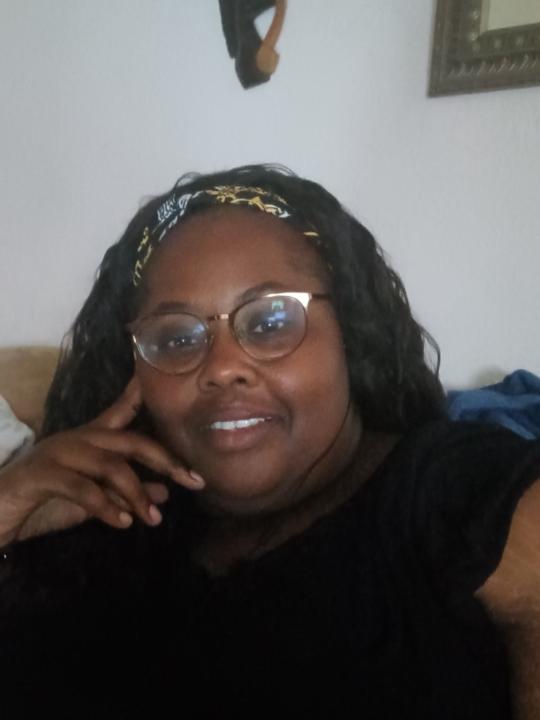 Rashida Powell