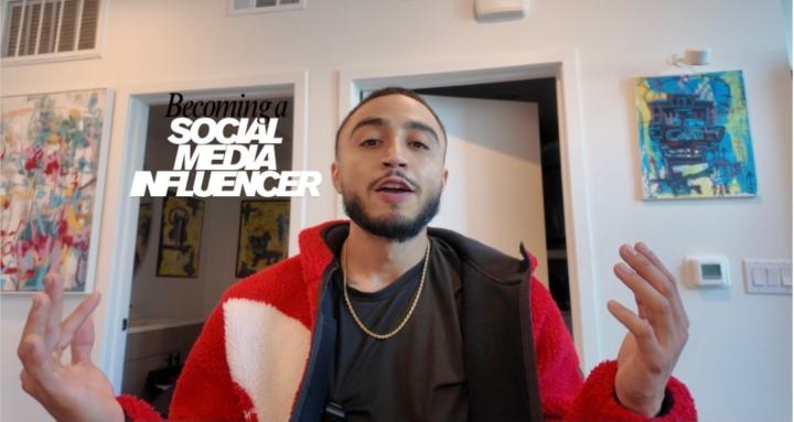 The Influencer Academy