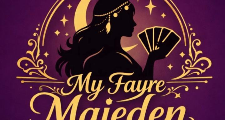 My Fayre Maieden